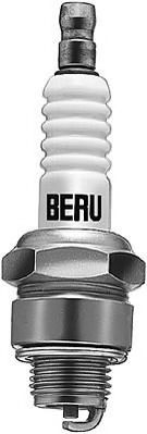 Свеча зажигания - Beru Z 37