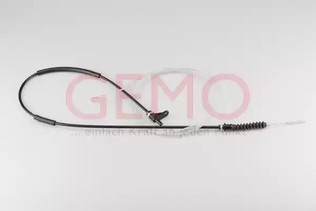 Трос газа - Gemo 434 857