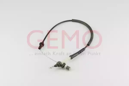 Трос газа - Gemo 434 970