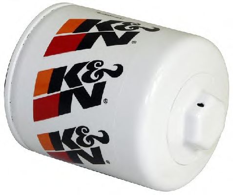Фильтр масляный - K&N HP-1002