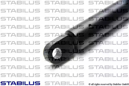 Амортизатор газовый - Stabilus 084034