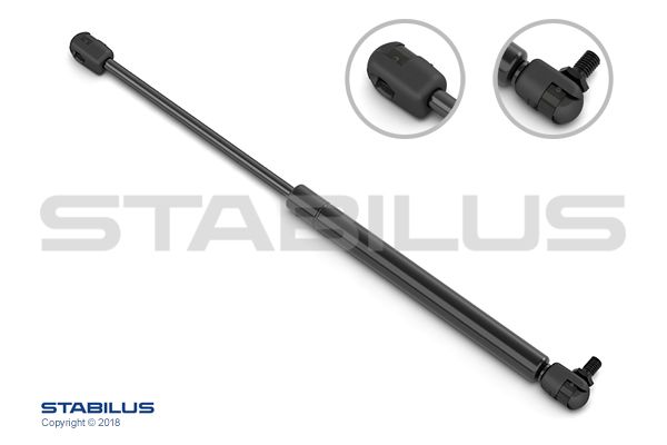 Амортизатор капота - Stabilus 2482LQ