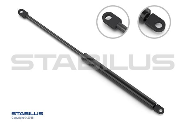 Амортизатор капота - Stabilus 334200
