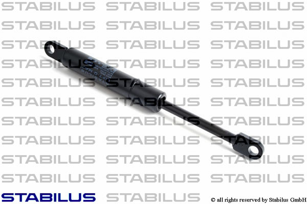 Амортизатор крышки багажника - Stabilus 082481