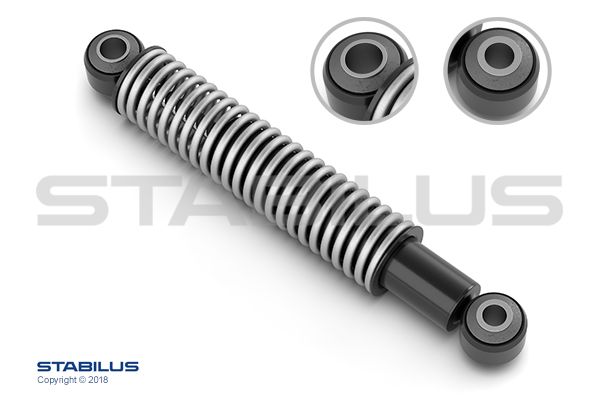 Амортизатор натяжителя - Stabilus 1175DO
