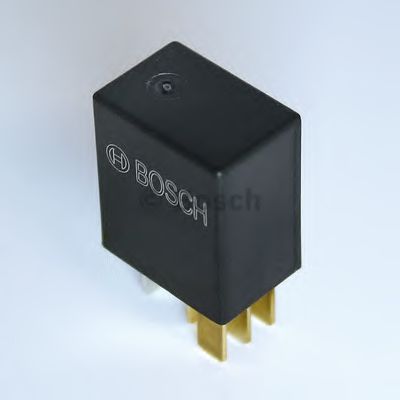 Реле - Bosch 0 332 201 107
