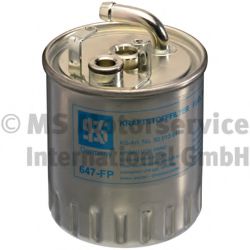 Топливный фильтр - Kolbenschmidt 50 013 647
