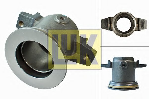 Подшипник выжимной - LUK 500 0109 10