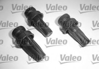 Катушка зажигания - Valeo 245232
