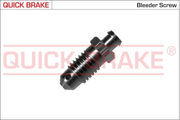 Ремкомплект - Quick Brake 0103