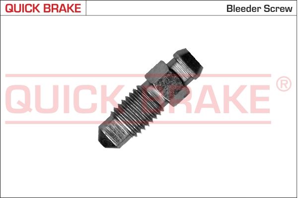 Ремкомплект - Quick Brake 0122