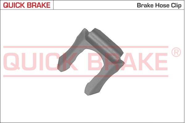 Ремкомплект - Quick Brake 3201