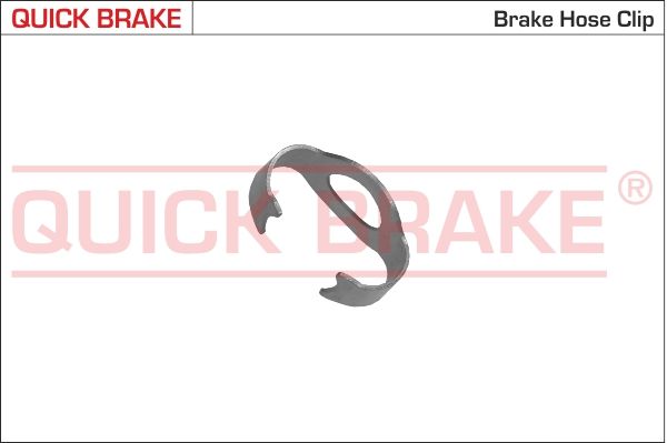 н - Quick Brake 3212