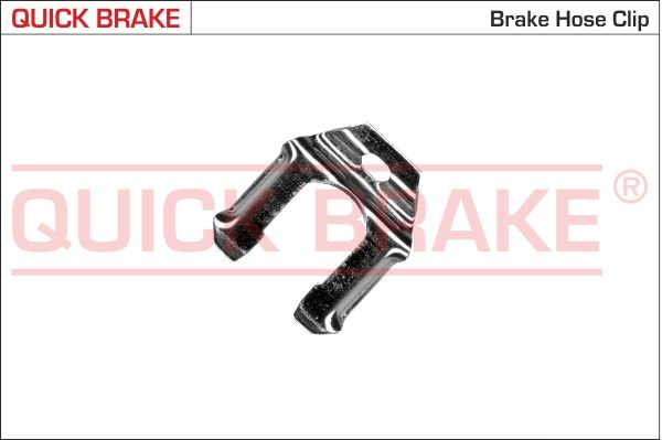 Крепление тормозного шланга - Quick Brake 3213