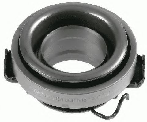 Подшипник выжимной - Sachs 3151 600 516