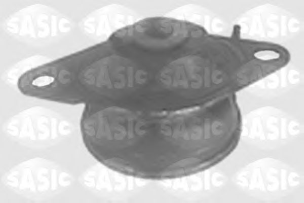 Подушка коробки передач - Sasic 4001752