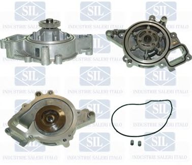 Насос водяной - SIL PA 1251