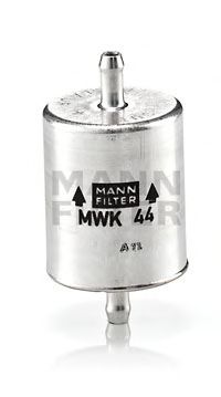 Фильтр топливный - Mann MWK 44