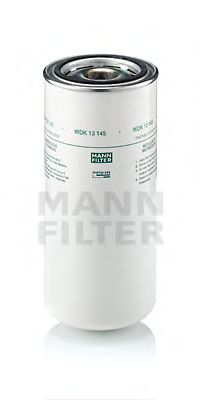 Фильтр топливный - Mann WDK 13 145