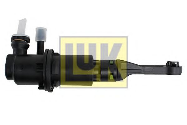 Цилиндр рабочий сцепления - LUK 511 0097 10