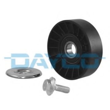 Ролик натяжения ремня - Dayco APV1061