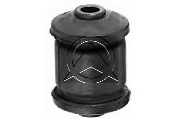 Сайлентблок рычага подвески зад прав лев Sidem 809622 Опель 602₽