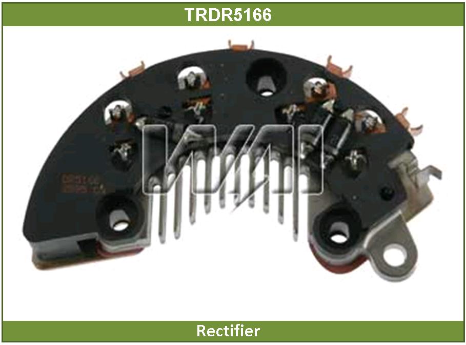 Мост диодный - Transpo DR5166