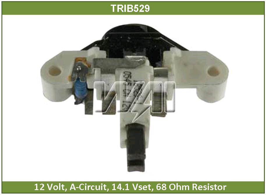 Регулятор - Transpo IB529