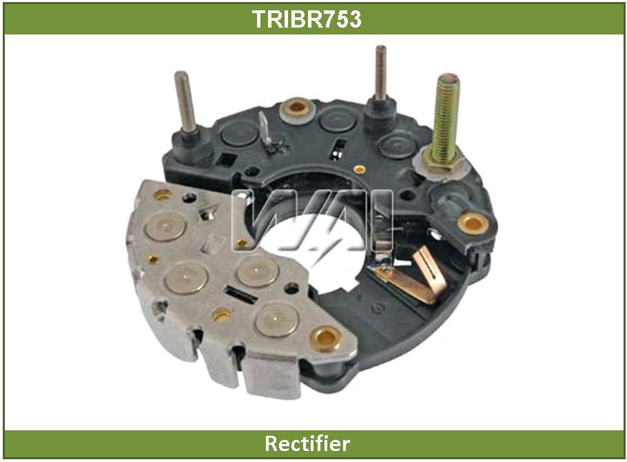 Диодный мост - Transpo IBR753
