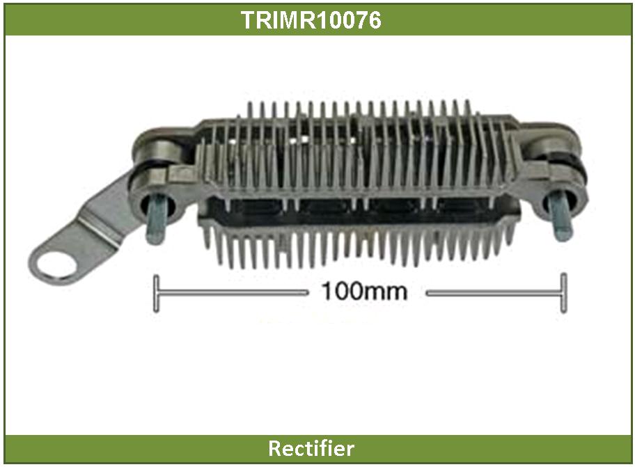 Диодный мост - Transpo IMR10076