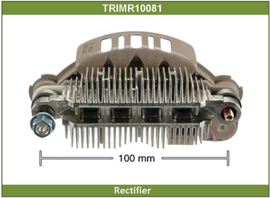 Диодный мост - Transpo IMR10081