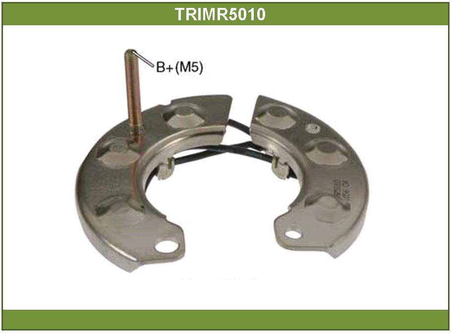 Диодный мост - Transpo IMR5010
