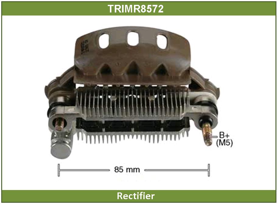 Диодный мост - Transpo IMR8572