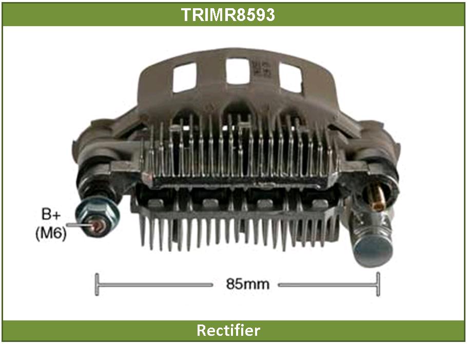 Диодный мост - Transpo IMR8593