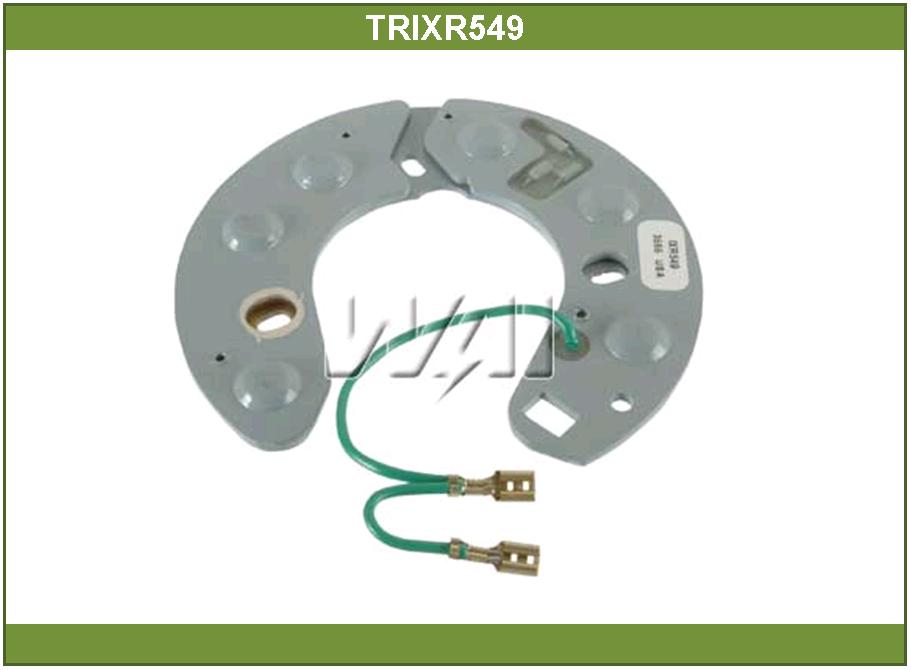 Диодный мост Transpo IXR549