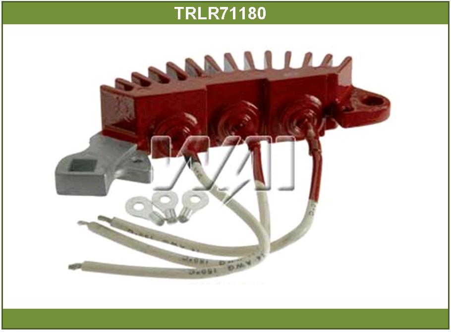 Диодный мост - Transpo LR71180