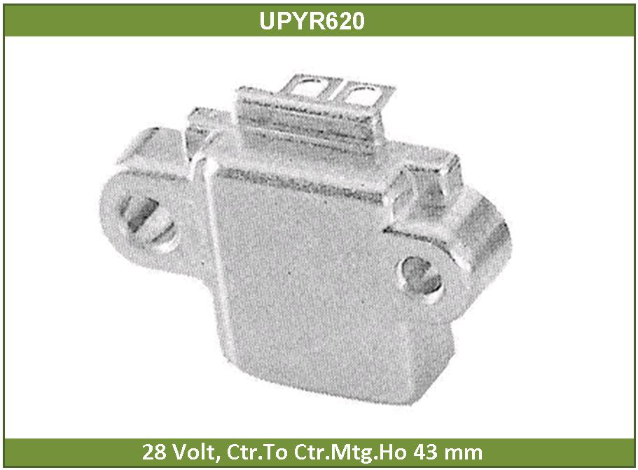 Регулятор - Unipoint YR620