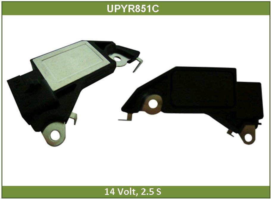 Регулятор - Unipoint YR851C