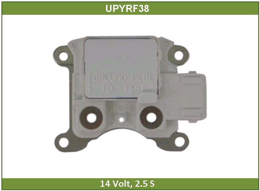 Регулятор - Unipoint YRF38