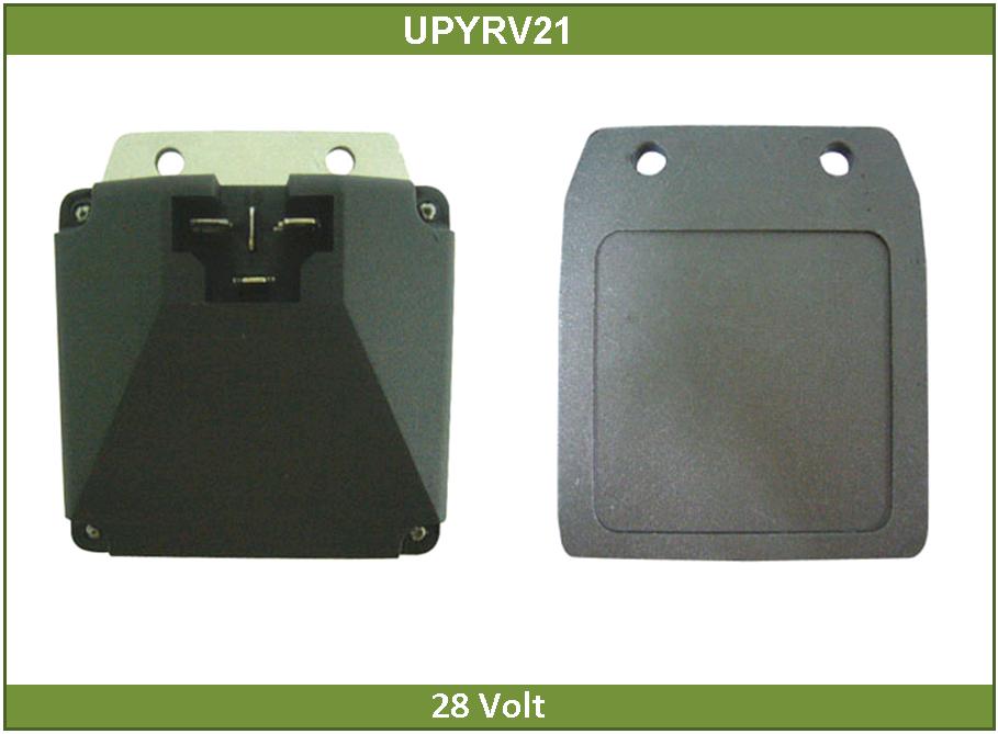 Регулятор - Unipoint YRV21