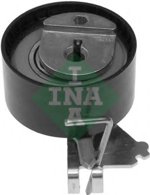 Ролик натяжной ремня ГРМ - INA 531 0757 10