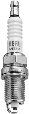 Свеча зажигания - Beru Z156