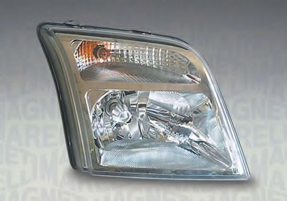Основная фара | лев | - Magneti Marelli 712391401110