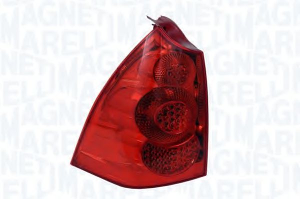 Фонарь указателя поворота | лев | - Magneti Marelli 714025710702