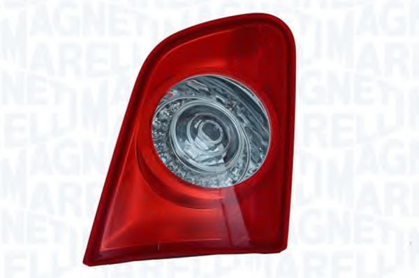 Задний габаритный фонарь | лев | - Magneti Marelli 714027440701
