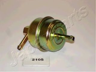 Фильтр топливный - Japanparts FC-210S