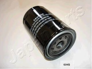 Фильтр масляный - Japanparts FO-004S