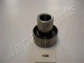 Ролик натяжной - Japanparts BE-108