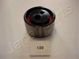 Ролик натяжной - Japanparts BE-120