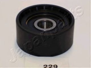 Ролик натяжной Japanparts BE-229 TOYOTA COROLLA 2028₽